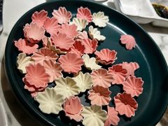 -无界釜·河豚鱼汤锅(红山动物园店)