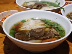 -肆姐面粉馆(坡子街店)
