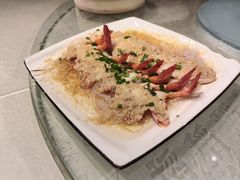 -稻香饭店(IFS国金中心店)