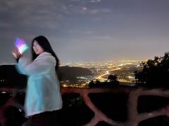 -鬼笑石后山停车场