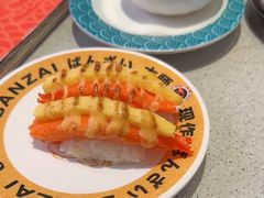 -万岁寿司(万国店)