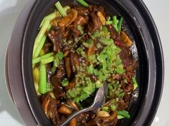 -谢先生酒店·椒宴集(沙湖店)