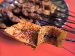 -小圆门美食宫(昆仑路店)