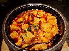 -外婆家(杭州马塍店)