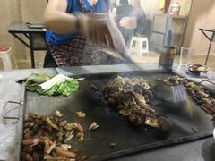 -罗姐烧烤(东风路一段店)