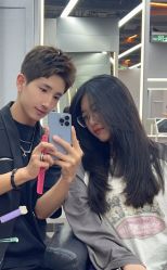 -MY HAIR ARDOR