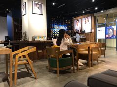 -海马体照相馆(天津世纪都会店)