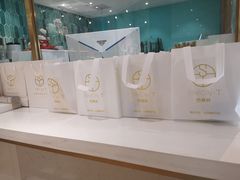 -西檬树SIMON·T轻奢蛋糕(大东方Max店)