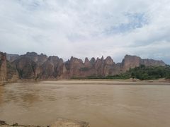 -炳灵寺世界文化遗产旅游区