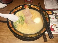 -一兰拉面(千叶店（C-one内）)