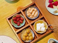 -梅间堂茶馆(绿地缤纷城店)