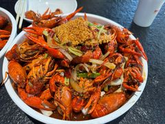 -周姑娘不等味·牛羊肉火锅·螃蟹罗氏虾·烤鱼烤串(高邮店)