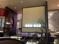 -领鲜天下·焗海鲜·花胶鸡(天目里店)