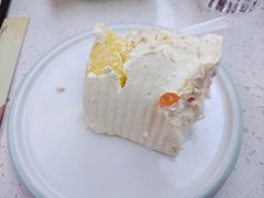 -吉美诺烘焙(公园北路店)