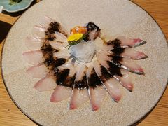 -岚山日本料理(珠江新城店)