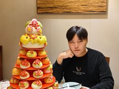 -阿英煲(凉城路店)