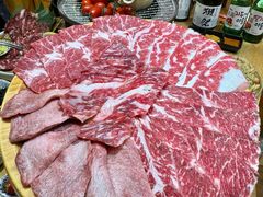 -牛也烧肉(摩尔城店)