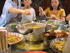 -灶东家民间菜(回兴店)