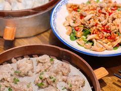 香辣脆肚-祥老弟老信丰萝卜饺旗舰店(建设路二分店)