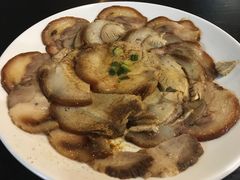 -我去·春饼文化主题餐厅(国定路总店)