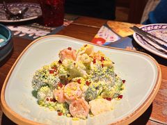 -卢布里西餐厅(总店)