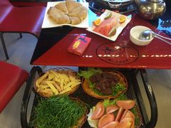 -香丽缘饭馆(黑龙潭店)