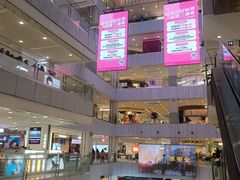 -凯德MALL(西直门店)