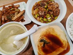 -老乡鸡(东方广场店)