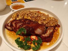 -粤来记·啫啫煲·点心(日月光店)