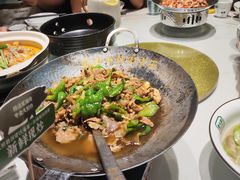 -费大厨辣椒炒肉(正佳广场店)