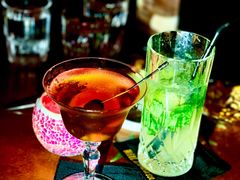 -Hill.Cocktail半山酒吧(中山店)