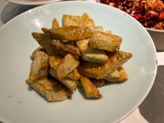 -雀蓝川菜(滨湖万象汇店)