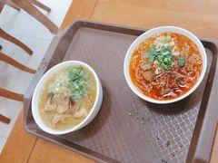 肥肠粉-顺华粉馆(桃园南路店)