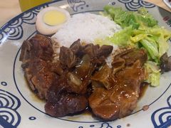 -头壹号饸饹面·大油条(东升科技园店)