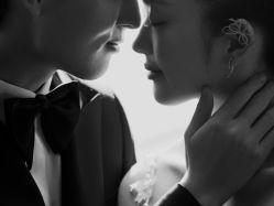 -帆拉斐婚纱摄影(春熙店)