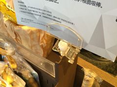 -星巴克(南翔五彩城店)