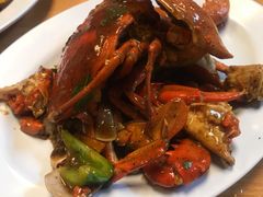 -ZF Seafood Restaurant 卓峰海鲜餐