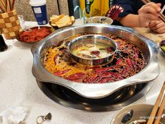 麻辣牛肉-青年火锅(吾悦广场直营店)
