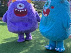 -秦皇岛乐岛海洋王国