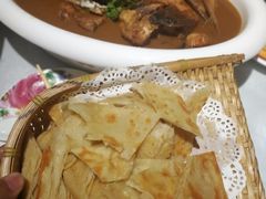 -阿三鱼头泡饼·家常菜