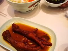 -大铁勺新津菜(东丽阳光新业广场店)