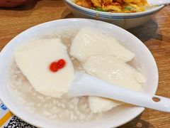 冰醉豆花-小豆海棠(人民南路店)