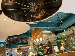 大堂-生如夏花泰式火锅(鹭洲里店)