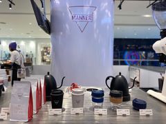 -Manner Coffee(IFS一楼店)