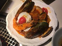 -赤坂亭M9和牛烧肉·日料398放题(万达店)