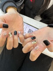 -斯馨·健康美甲美睫