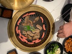-花味·自助烤肉(大观天地店)