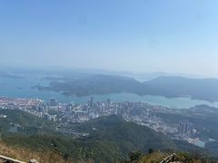 -梧桐山风景名胜区