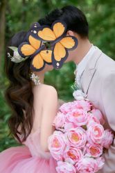 -第一夫人婚纱摄影(南京店)