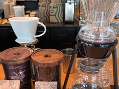 -星巴克(南昌恒茂梦时代广场店)